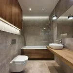 Mennica 아파트