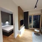 Mennica 아파트 바르샤바
