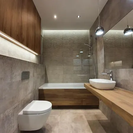 Mennica Διαμέρισμα