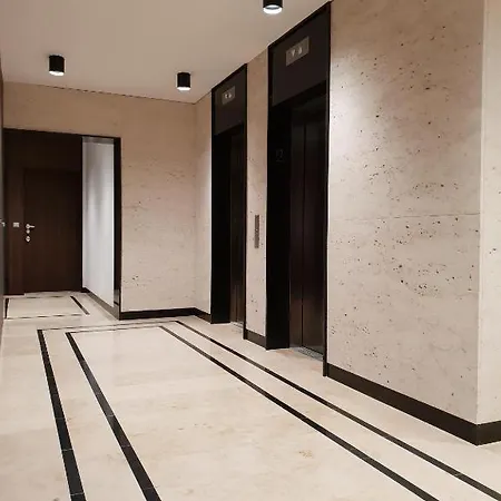 Mennica * وارسو