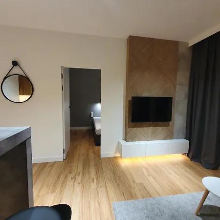 Mennica Apartament