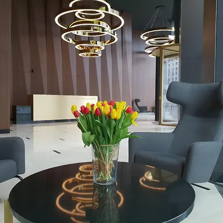 Mennica Βαρσοβία