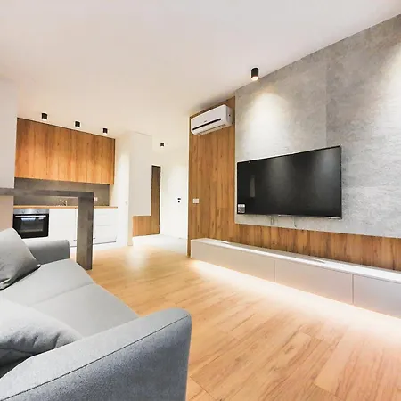 Mennica Διαμέρισμα *